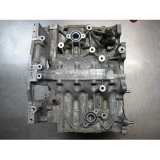 #BLO19 Bare Engine Block From 2013 Subaru Impreza  2.0